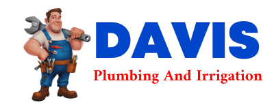 Trusted plumber in CHESTNUT MOUNTAIN